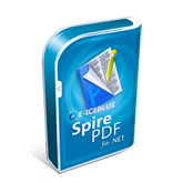 Spire.PDF for .NET